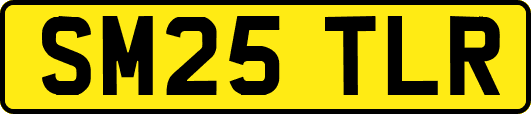 SM25TLR