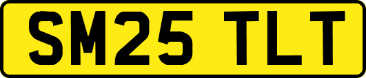 SM25TLT