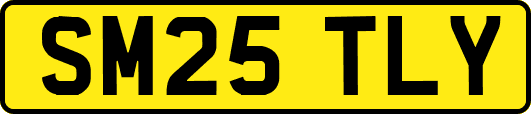 SM25TLY