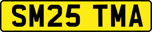 SM25TMA