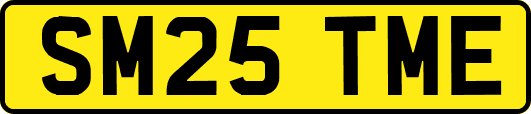 SM25TME