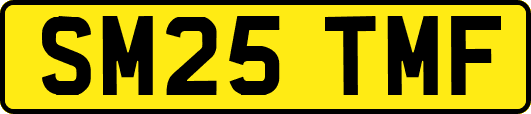 SM25TMF