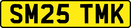 SM25TMK