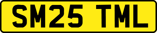 SM25TML
