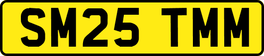 SM25TMM