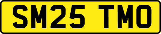 SM25TMO