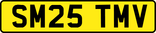 SM25TMV