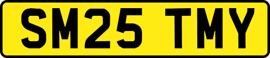 SM25TMY