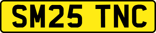 SM25TNC
