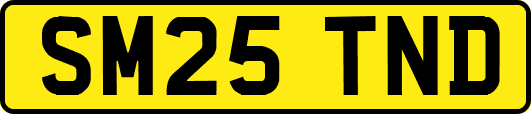SM25TND