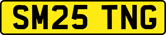 SM25TNG