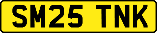 SM25TNK