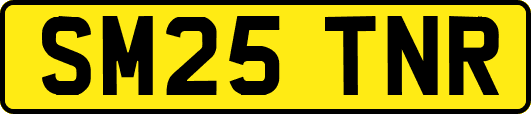 SM25TNR