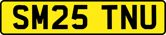 SM25TNU