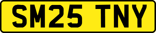 SM25TNY