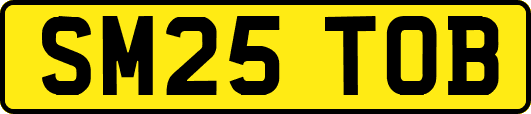 SM25TOB