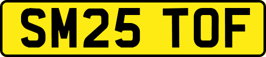 SM25TOF