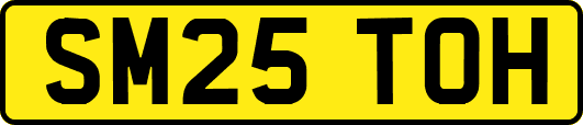 SM25TOH