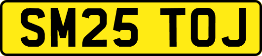 SM25TOJ