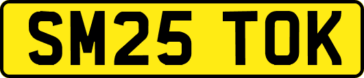 SM25TOK