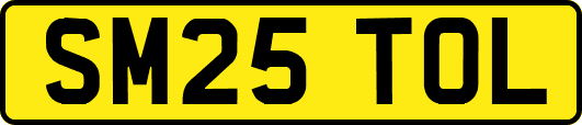 SM25TOL