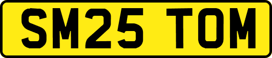 SM25TOM