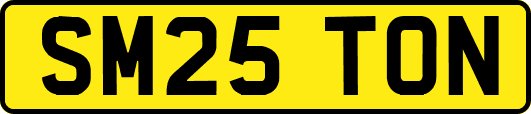 SM25TON