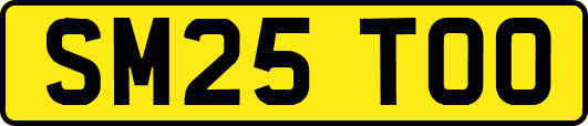 SM25TOO