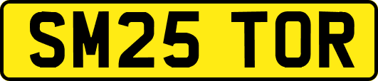SM25TOR