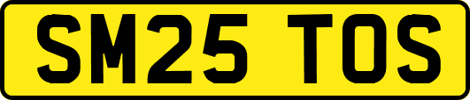 SM25TOS