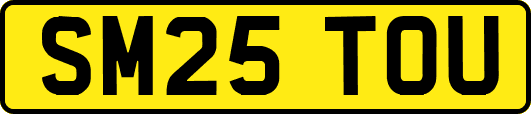 SM25TOU