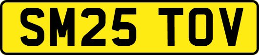 SM25TOV