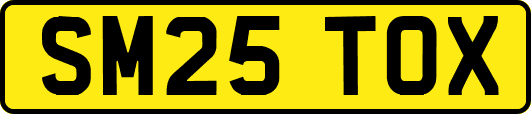 SM25TOX