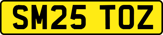 SM25TOZ