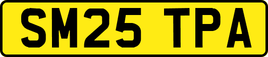 SM25TPA