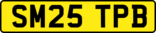 SM25TPB