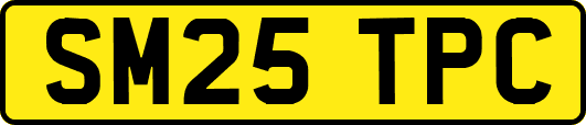 SM25TPC