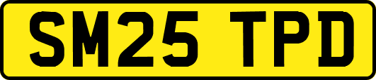 SM25TPD