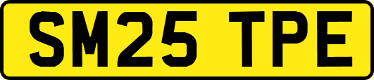 SM25TPE