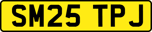 SM25TPJ