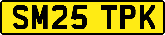 SM25TPK