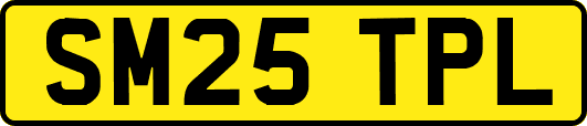 SM25TPL