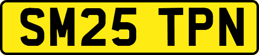 SM25TPN