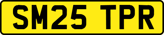 SM25TPR