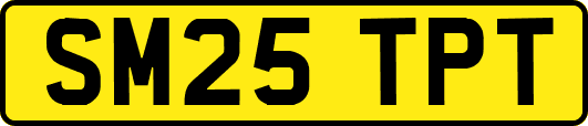 SM25TPT