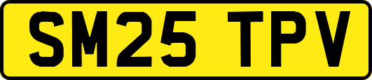 SM25TPV