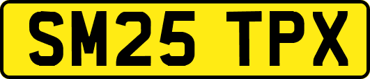 SM25TPX