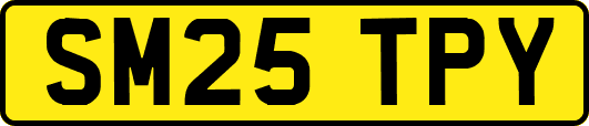 SM25TPY