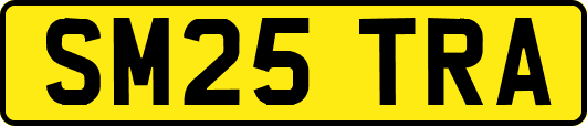 SM25TRA