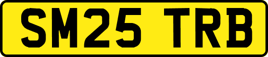 SM25TRB